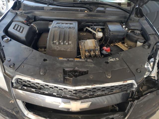 Photo 12 from auction – 2015 CHEVROLET EQUINOX LT with VIN 1GNFLFEK8FZ107050