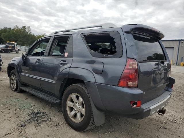 Photo 2 from auction – 2004 TOYOTA 4RUNNER SR with VIN JTEBU14R340055264