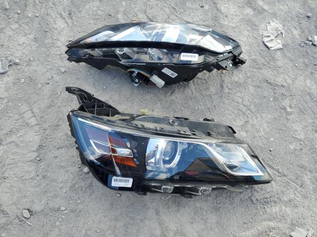 Photo 12 from auction – 2016 CHEVROLET IMPALA LTZ with VIN 2G1145S37G9125955