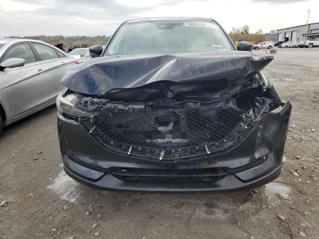 Photo 5 from auction – 2019 MAZDA CX-5 GRAND with VIN JM3KFADM9K1550571
