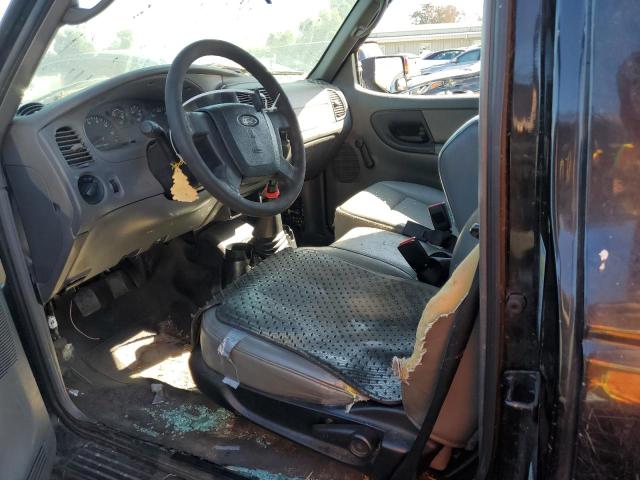Photo 7 from auction – 2008 FORD RANGER with VIN 1FTYR10D28PA32114