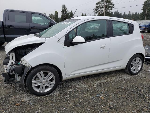 Zdjęcie 1 z aukcji – 2013 CHEVROLET SPARK 1LT z VIN KL8CD6S97DC547635