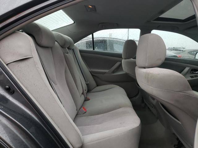 Photo 10 from auction – 2010 TOYOTA CAMRY BASE with VIN 4T4BF3EK9AR048529