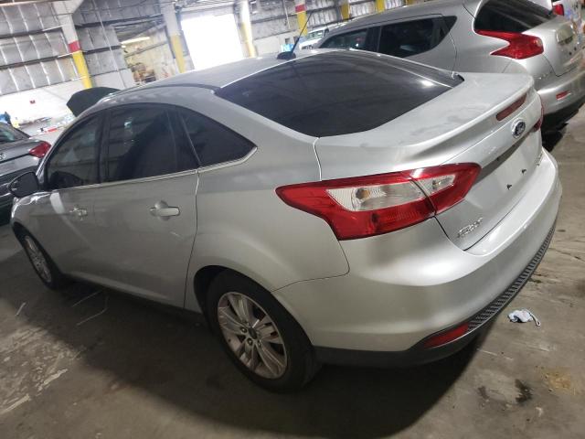 Zdjęcie 2 z aukcji – 2012 FORD FOCUS SEL z VIN 1FAHP3H24CL373637