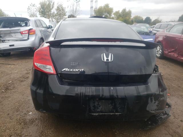 Photo 6 from auction – 2012 HONDA ACCORD LX with VIN 1HGCS1B39CA004584