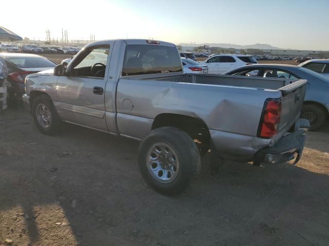 Photo 2 from auction – 2006 CHEVROLET SILVERADO with VIN 3GCEC14V26G171541
