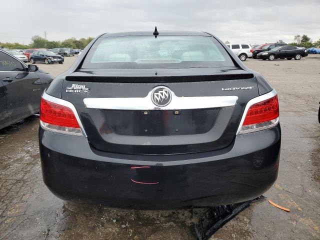 Photo 6 from auction – 2011 BUICK LACROSSE C with VIN 1G4GA5EC9BF391561