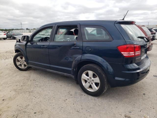 Photo 2 from auction – 2013 DODGE JOURNEY SE with VIN 3C4PDCAB9DT561908