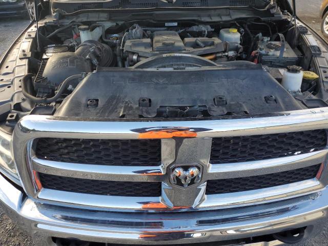 Photo 11 from auction – 2017 RAM 2500 ST with VIN 3C6UR5CL9HG589803