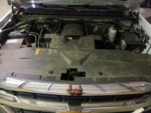 Photo 11 from auction – 2017 CHEVROLET SILVERADO with VIN 1GCNCNEC0HZ104413