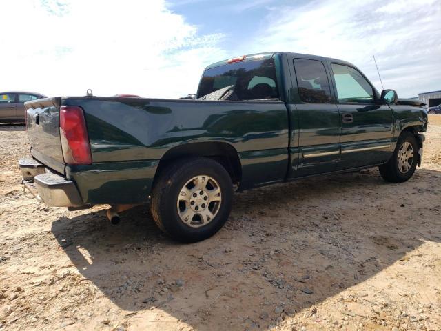 Photo 3 from auction – 2003 CHEVROLET SILVERADO with VIN 2GCEC19V131411191