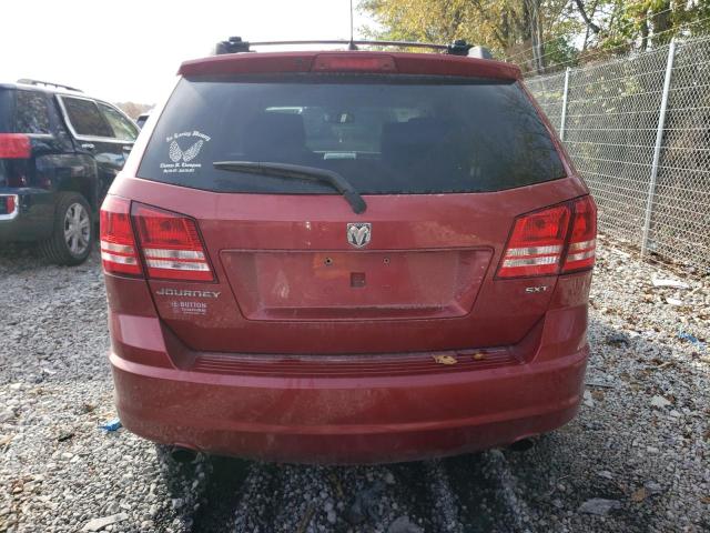 Photo 6 from auction – 2009 DODGE JOURNEY SX with VIN 3D4GG57V09T133868