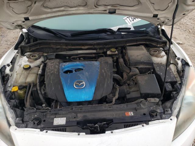 Фото 11 с аукциона – 2012 MAZDA 3 I с VIN JM1BL1W75C1569953