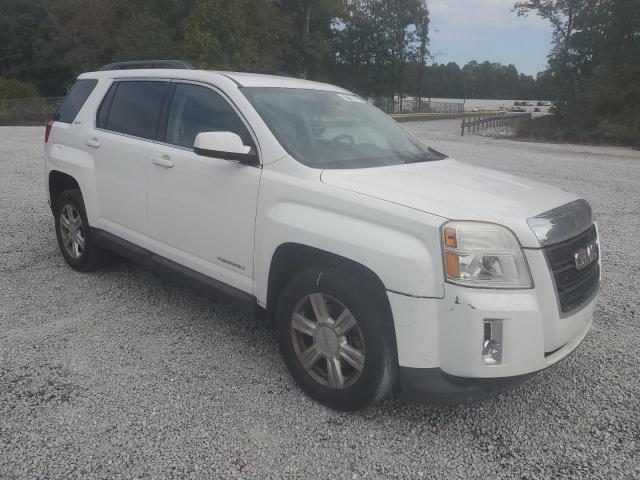 Photo 4 from auction – 2015 GMC TERRAIN SL with VIN 2GKFLWEK4F6316777
