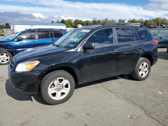 TOYOTA RAV4 2011 z numerem VIN 2T3BF4DVXBW123114 - Zdjęcie z aukcji