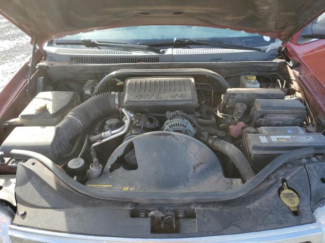 Photo 11 from auction – 2005 JEEP GRAND CHER with VIN 1J8HR58N65C724988