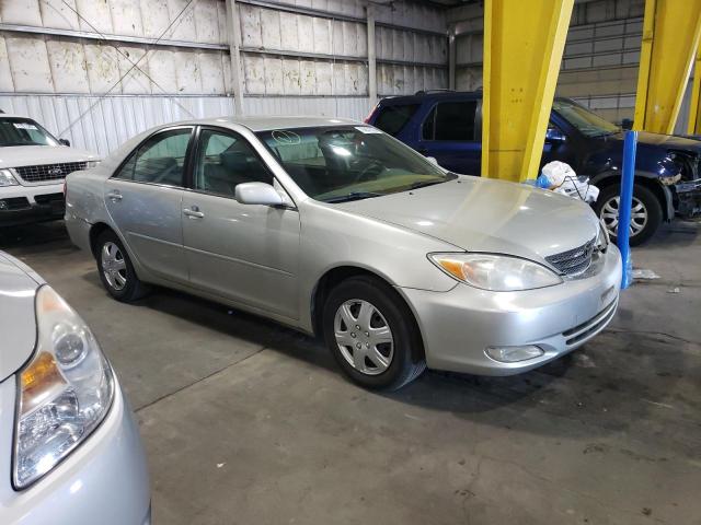 Photo 4 from auction – 2003 TOYOTA CAMRY LE with VIN JTDBE32K530172345