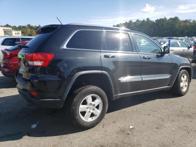 Photo 3 from auction – 2012 JEEP GRAND CHER with VIN 1C4RJFAG5CC293481