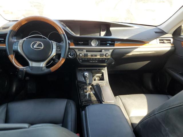 Foto 8 de la subasta – 2013 LEXUS ES 300H con VIN JTHBW1GG6D2009200