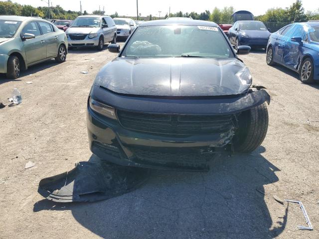 Photo 5 from auction – 2018 DODGE CHARGER R/ with VIN 2C3CDXCT4JH313621