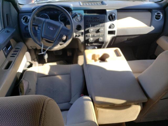 Photo 8 from auction – 2012 FORD F150 SUPER with VIN 1FTEW1CM4CKD04627