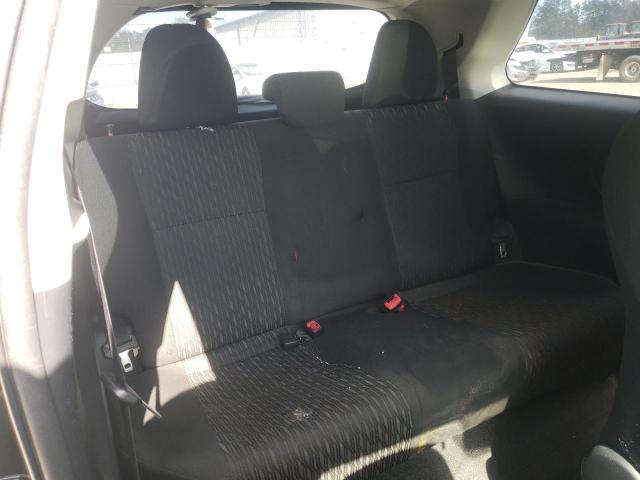 Photo 10 from auction – 2014 TOYOTA YARIS with VIN VNKJTUD31EA006728