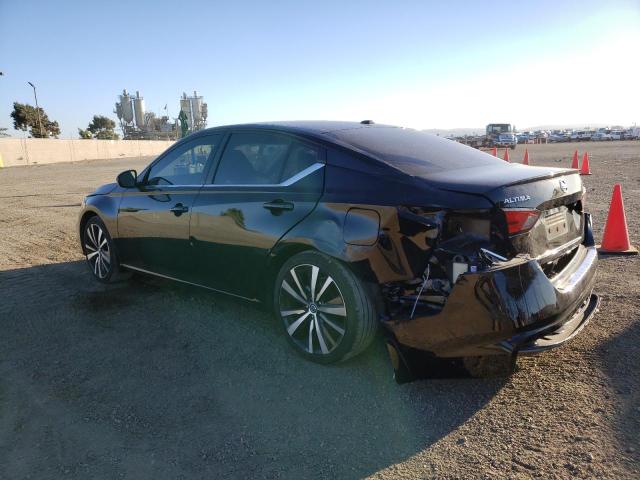 Photo 2 from auction – 2020 NISSAN ALTIMA SR with VIN 1N4BL4CV0LC281174