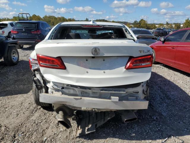 Photo 6 from auction – 2020 ACURA TLX TECHNO with VIN 19UUB2F41LA005497