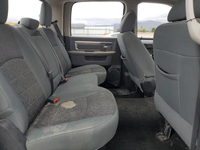 Photo 10 from auction – 2015 RAM 1500 SLT with VIN 1C6RR6LM1FS623873