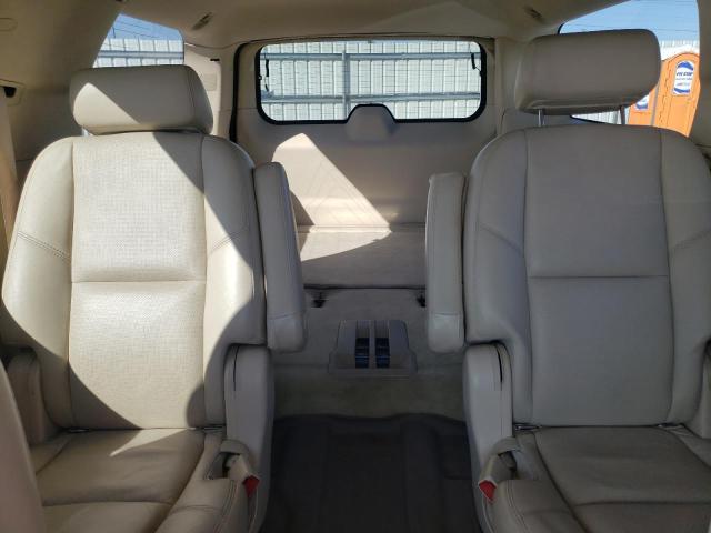 Photo 10 from auction – 2007 CADILLAC ESCALADE E with VIN 1GYFK66807R326997