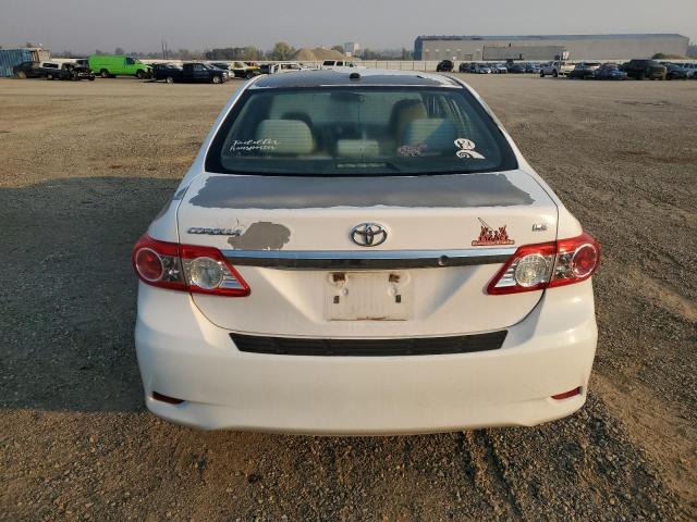 Photo 6 from auction – 2013 TOYOTA COROLLA BA with VIN 5YFBU4EE9DP101932