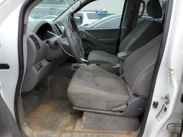 Photo 7 from auction – 2017 NISSAN FRONTIER S with VIN 1N6DD0ER3HN773862