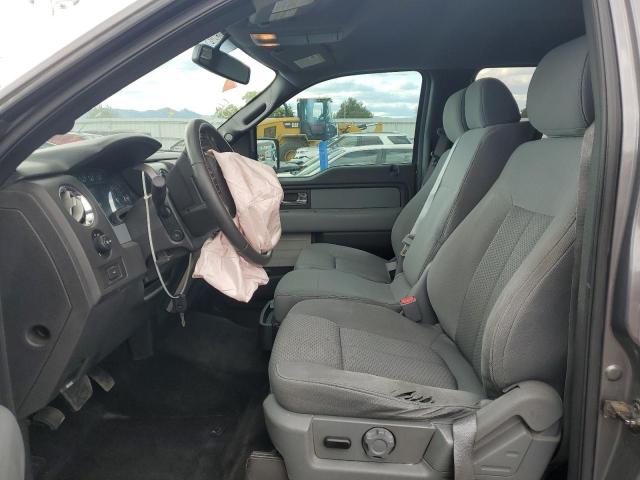 Photo 7 from auction – 2013 FORD F150 SUPER with VIN 1FTFW1CTXDKF97401