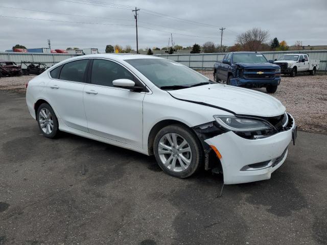 Photo 4 from auction – 2015 CHRYSLER 200 LIMITE with VIN 1C3CCCAB9FN741446