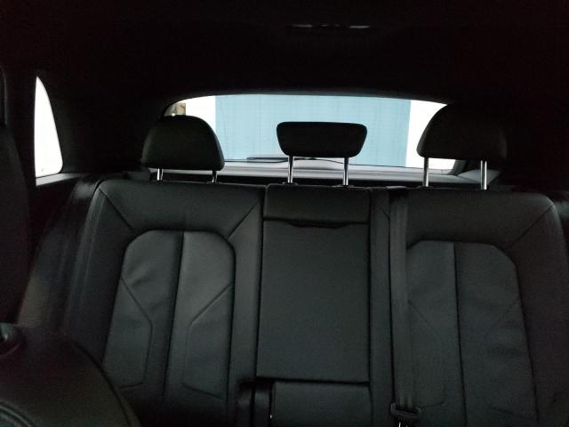 Photo 10 from auction – 2022 AUDI Q3 with VIN WA1DECF37N1047771