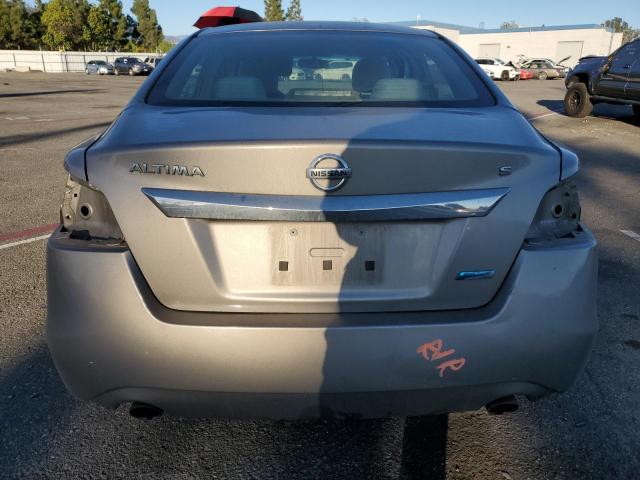 Photo 6 from auction – 2013 NISSAN ALTIMA 2.5 with VIN 1N4AL3AP3DN557007