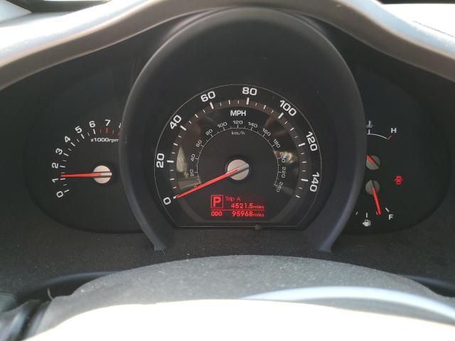 Photo 9 from auction – 2011 KIA SPORTAGE E with VIN KNDPC3A27B7136899