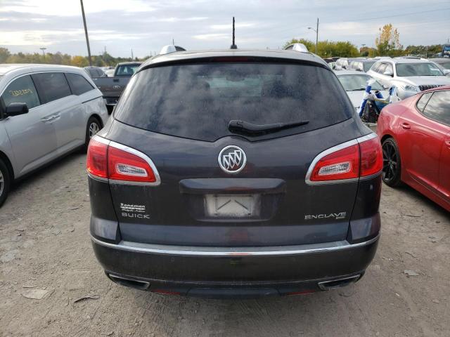 Photo 6 from auction – 2014 BUICK ENCLAVE with VIN 5GAKVCKD4EJ214505