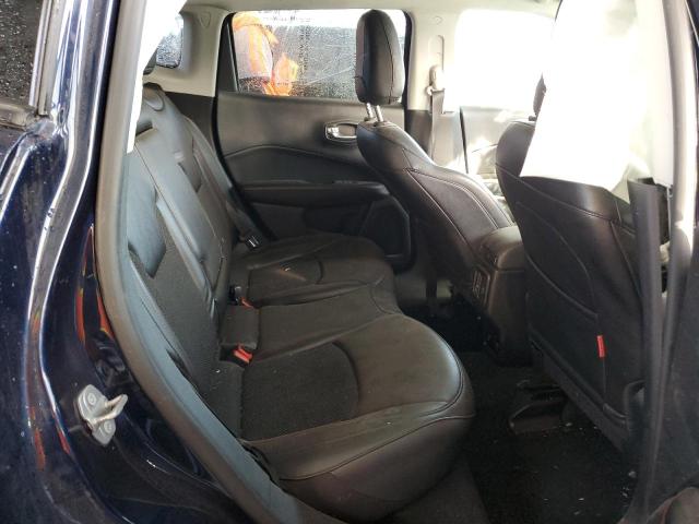 Photo 10 from auction – 2021 JEEP COMPASS TR with VIN 3C4NJDDB0MT579103