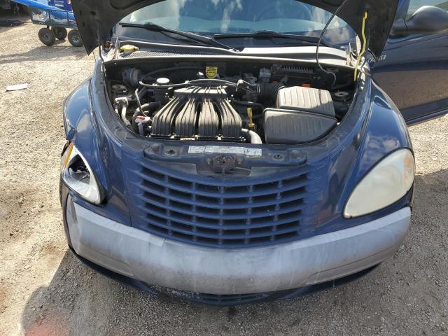 Photo 12 from auction – 2002 CHRYSLER PT CRUISER with VIN 3C8FY68B62T201756