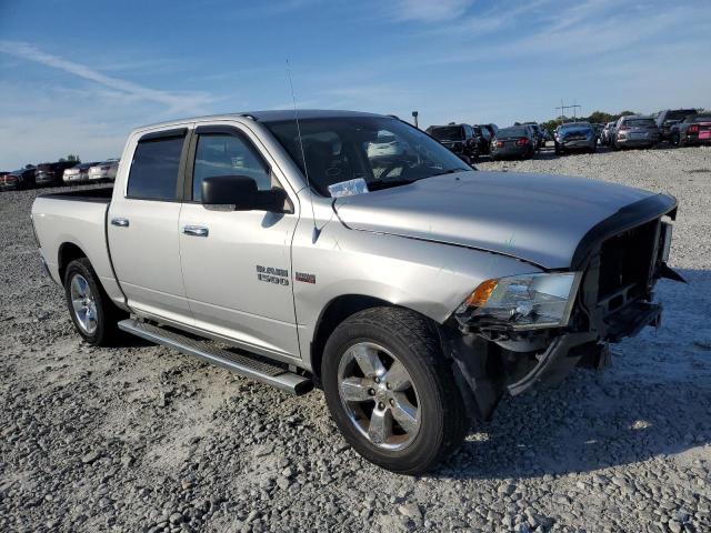 Photo 4 from auction – 2013 RAM 1500 SLT with VIN 1C6RR6LT9DS513416