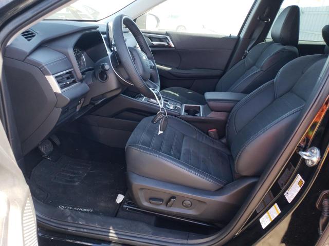 Photo 7 from auction – 2023 MITSUBISHI OUTLANDER with VIN JA4J4UA8XPZ030188