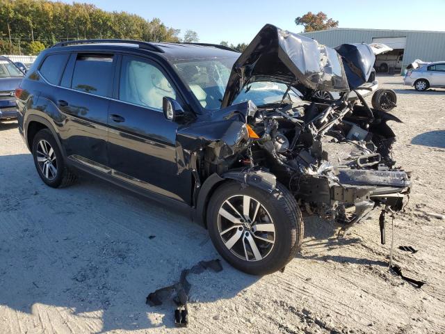 Photo 4 from auction – 2021 VOLKSWAGEN ATLAS SE with VIN 1V2LP2CA2MC529672