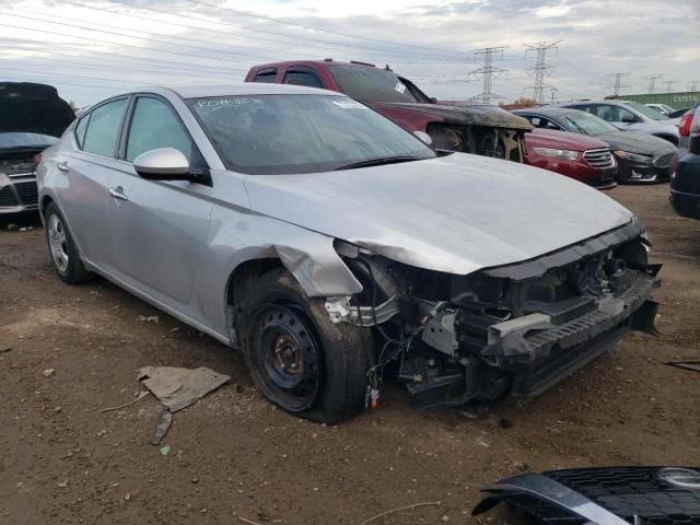 Photo 4 from auction – 2020 NISSAN ALTIMA S with VIN 1N4BL4BV2LC229255
