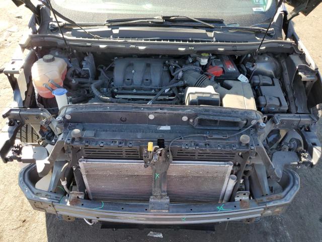 Photo 12 from auction – 2015 FORD EDGE SEL with VIN 2FMTK4J88FBB58074
