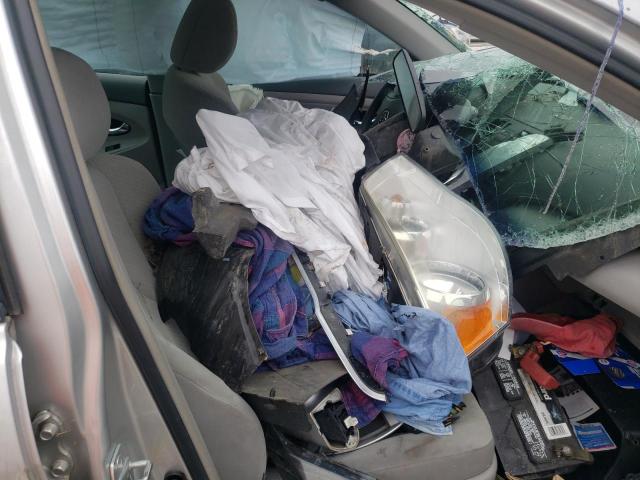 Photo 7 from auction – 2008 TOYOTA CAMRY CE with VIN 4T1BE46K38U244008