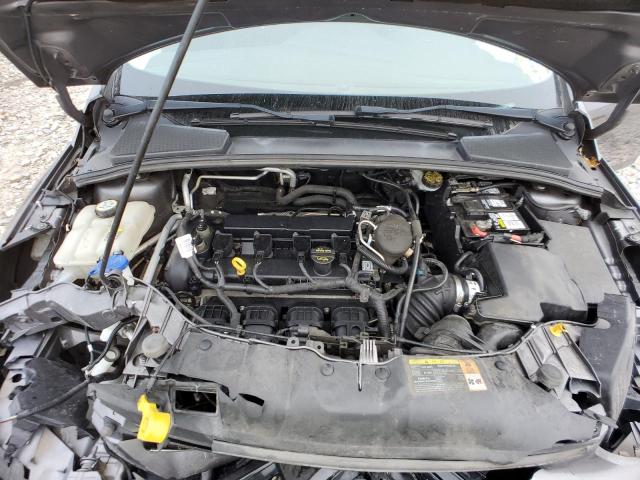 Photo 11 from auction – 2012 FORD FOCUS SEL with VIN 1FAHP3H29CL209400