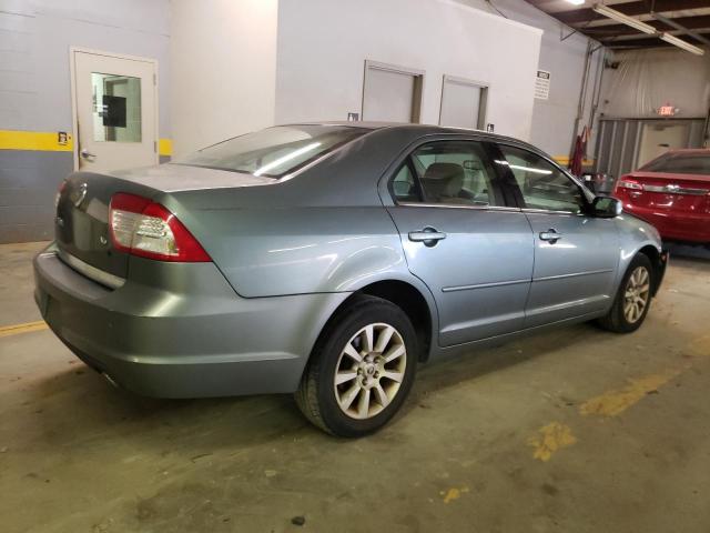 Photo 3 from auction – 2006 MERCURY MILAN with VIN 3MEFM07186R630871