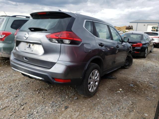 Photo 3 from auction – 2017 NISSAN ROGUE S with VIN KNMAT2MVXHP535711