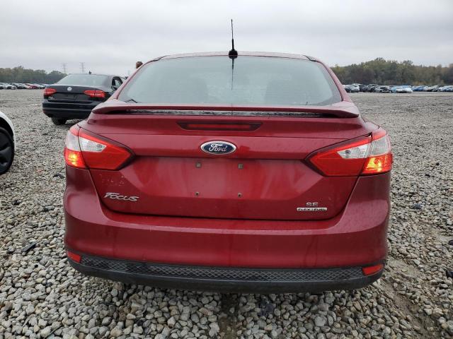 Photo 6 from auction – 2014 FORD FOCUS SE with VIN 1FADP3F25EL211990
